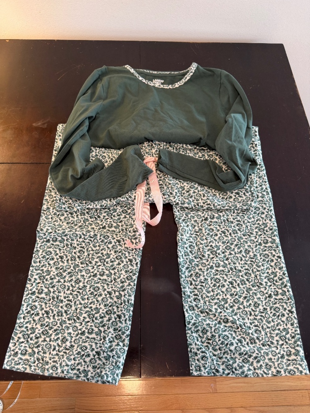 New Lands End Women's Pajamas